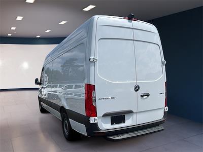 2025 Mercedes-Benz Sprinter 2500 High Roof RWD Empty Cargo Van for sale #MCV2095 - photo 2