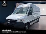 2025 Mercedes-Benz Sprinter 2500 High Roof RWD Empty Cargo Van for sale #MCV2095 - photo 1