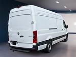 2025 Mercedes-Benz Sprinter 2500 High Roof RWD Empty Cargo Van for sale #MCV2095 - photo 4