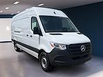 2025 Mercedes-Benz Sprinter 2500 High Roof RWD Empty Cargo Van for sale #MCV2095 - photo 6