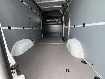 2025 Mercedes-Benz Sprinter 2500 Standard Roof RWD Empty Cargo Van for sale #MCV2096 - photo 2