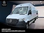 2025 Mercedes-Benz Sprinter 2500 Standard Roof RWD Empty Cargo Van for sale #MCV2096 - photo 1