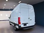 2025 Mercedes-Benz Sprinter 2500 Standard Roof RWD Empty Cargo Van for sale #MCV2096 - photo 3