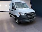 2025 Mercedes-Benz Sprinter 2500 Standard Roof RWD Empty Cargo Van for sale #MCV2096 - photo 6