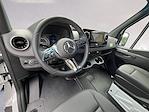 2025 Mercedes-Benz Sprinter 2500 Standard Roof RWD Empty Cargo Van for sale #MCV2096 - photo 9