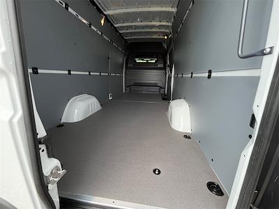 2025 Mercedes-Benz Sprinter 2500 High Roof RWD Empty Cargo Van for sale #MCV2097 - photo 2