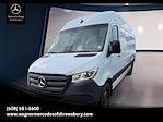 2025 Mercedes-Benz Sprinter 2500 High Roof RWD Empty Cargo Van for sale #MCV2097 - photo 1
