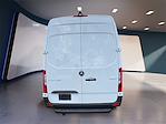 2025 Mercedes-Benz Sprinter 2500 High Roof RWD Empty Cargo Van for sale #MCV2097 - photo 4