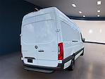2025 Mercedes-Benz Sprinter 2500 High Roof RWD Empty Cargo Van for sale #MCV2097 - photo 5