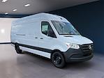 2025 Mercedes-Benz Sprinter 2500 High Roof RWD Empty Cargo Van for sale #MCV2097 - photo 6