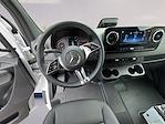 2025 Mercedes-Benz Sprinter 2500 High Roof RWD Empty Cargo Van for sale #MCV2097 - photo 9