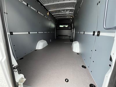 2025 Mercedes-Benz Sprinter 2500 High Roof RWD Empty Cargo Van for sale #MCV2098 - photo 2