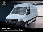 2025 Mercedes-Benz Sprinter 2500 High Roof RWD Empty Cargo Van for sale #MCV2098 - photo 1