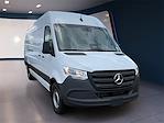 2025 Mercedes-Benz Sprinter 2500 High Roof RWD Empty Cargo Van for sale #MCV2098 - photo 6