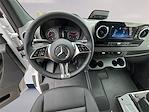 2025 Mercedes-Benz Sprinter 2500 High Roof RWD Empty Cargo Van for sale #MCV2098 - photo 9