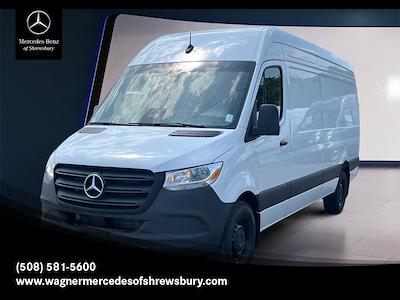 2025 Mercedes-Benz Sprinter 2500 High Roof RWD Empty Cargo Van for sale #MCV2103 - photo 1