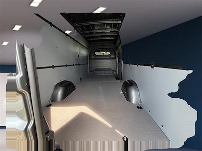 2025 Mercedes-Benz Sprinter 2500 High Roof RWD Empty Cargo Van for sale #MCV2104 - photo 2