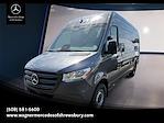 2025 Mercedes-Benz Sprinter 2500 High Roof RWD Empty Cargo Van for sale #MCV2104 - photo 1