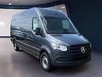 2025 Mercedes-Benz Sprinter 2500 High Roof RWD Empty Cargo Van for sale #MCV2104 - photo 6