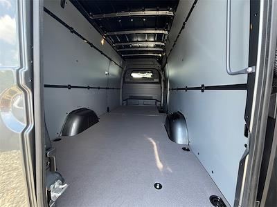 2025 Mercedes-Benz Sprinter 2500 High Roof RWD Empty Cargo Van for sale #MCV2105 - photo 2