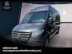 2025 Mercedes-Benz Sprinter 2500 High Roof RWD Empty Cargo Van for sale #MCV2105 - photo 1