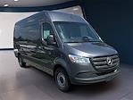 2025 Mercedes-Benz Sprinter 2500 High Roof RWD Empty Cargo Van for sale #MCV2105 - photo 6