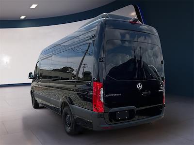 2025 Mercedes-Benz Sprinter 2500 High Roof RWD Passenger Van for sale #MCV2107 - photo 2