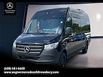 2025 Mercedes-Benz Sprinter 2500 High Roof RWD Passenger Van for sale #MCV2107 - photo 1