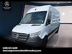 2025 Mercedes-Benz Sprinter 2500 High Roof RWD Empty Cargo Van for sale #MCV2109 - photo 1