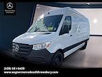 2025 Mercedes-Benz Sprinter 2500 High Roof RWD Empty Cargo Van for sale #MCV2110 - photo 1