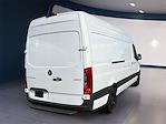 2025 Mercedes-Benz Sprinter 2500 High Roof RWD Empty Cargo Van for sale #MCV2110 - photo 5