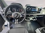 2025 Mercedes-Benz Sprinter 2500 High Roof RWD Empty Cargo Van for sale #MCV2110 - photo 9