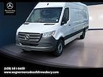 2025 Mercedes-Benz Sprinter 2500 High Roof RWD Empty Cargo Van for sale #MCV2111 - photo 1