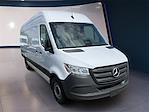 2025 Mercedes-Benz Sprinter 2500 High Roof RWD Empty Cargo Van for sale #MCV2111 - photo 6