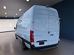 2025 Mercedes-Benz Sprinter 2500 High Roof RWD Empty Cargo Van for sale #MCV2112 - photo 3