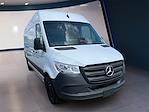 2025 Mercedes-Benz Sprinter 2500 High Roof RWD Empty Cargo Van for sale #MCV2112 - photo 6
