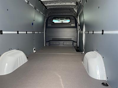 2025 Mercedes-Benz Sprinter 2500 High Roof RWD Empty Cargo Van for sale #MCV2114 - photo 2