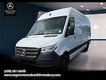 2025 Mercedes-Benz Sprinter 2500 High Roof RWD Empty Cargo Van for sale #MCV2114 - photo 1