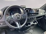 2025 Mercedes-Benz Sprinter 2500 High Roof RWD Empty Cargo Van for sale #MCV2114 - photo 8