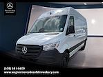2025 Mercedes-Benz Sprinter 2500 High Roof RWD Empty Cargo Van for sale #MCV2115 - photo 1