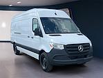 2025 Mercedes-Benz Sprinter 2500 High Roof RWD Empty Cargo Van for sale #MCV2115 - photo 6