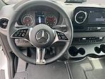 2025 Mercedes-Benz Sprinter 2500 High Roof RWD Empty Cargo Van for sale #MCV2115 - photo 9