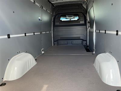 2025 Mercedes-Benz Sprinter 2500 High Roof RWD Empty Cargo Van for sale #MCV2116 - photo 2