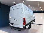 2025 Mercedes-Benz Sprinter 2500 High Roof RWD Empty Cargo Van for sale #MCV2116 - photo 4