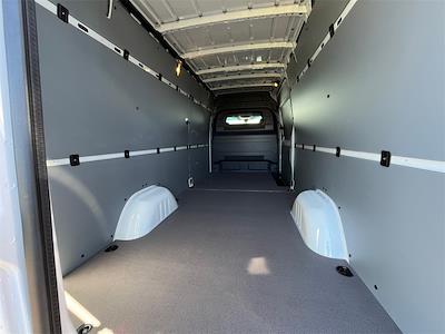 2025 Mercedes-Benz Sprinter 2500 High Roof RWD Empty Cargo Van for sale #MCV2117 - photo 2