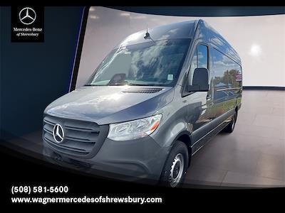 2025 Mercedes-Benz Sprinter 2500 High Roof RWD Empty Cargo Van for sale #MCV2118 - photo 1