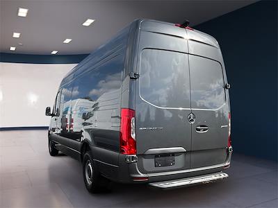 2025 Mercedes-Benz Sprinter 2500 High Roof RWD Empty Cargo Van for sale #MCV2118 - photo 2