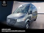 2025 Mercedes-Benz Sprinter 2500 High Roof RWD Empty Cargo Van for sale #MCV2118 - photo 1