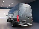 2025 Mercedes-Benz Sprinter 2500 High Roof RWD Empty Cargo Van for sale #MCV2118 - photo 2