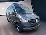 2025 Mercedes-Benz Sprinter 2500 High Roof RWD Empty Cargo Van for sale #MCV2118 - photo 4